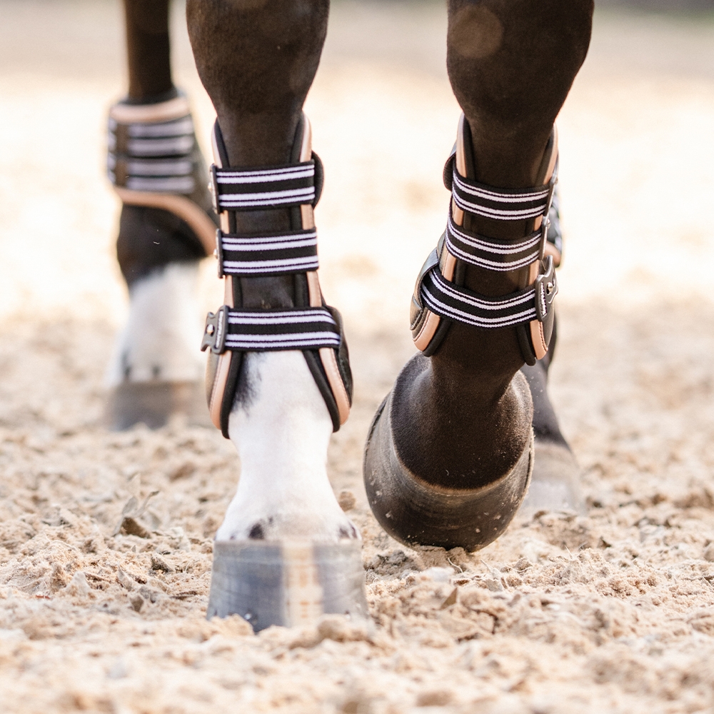 Horseware® Signature Saddle Pad