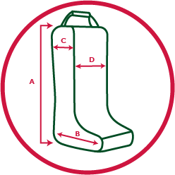 Boot Bag