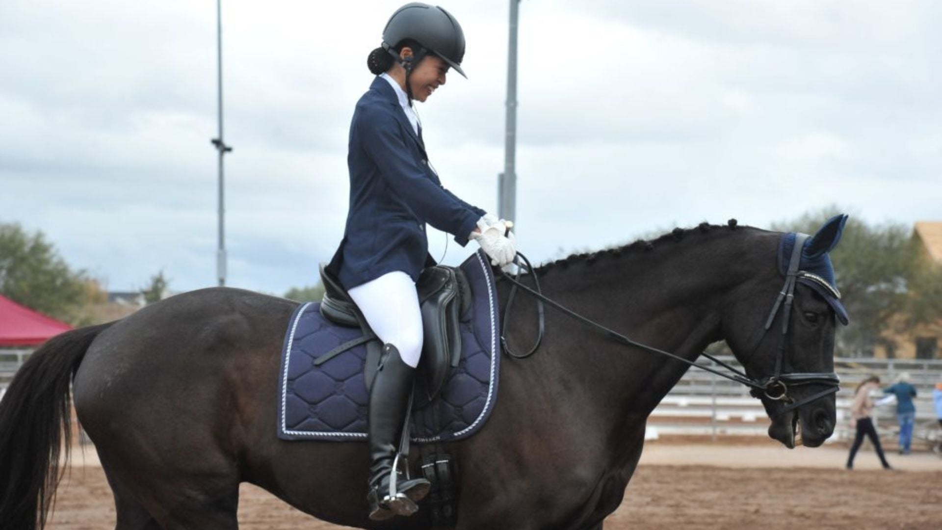 Fitness for Horse & Rider
