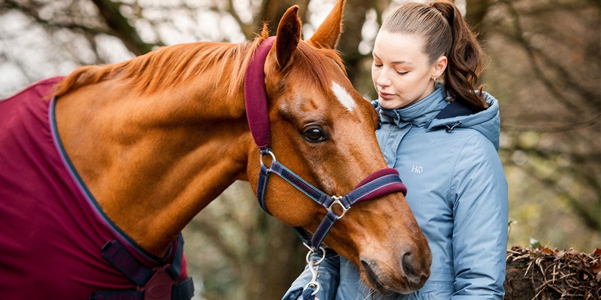 Holiday Equestrian Photography Tips from Tori O’Connor