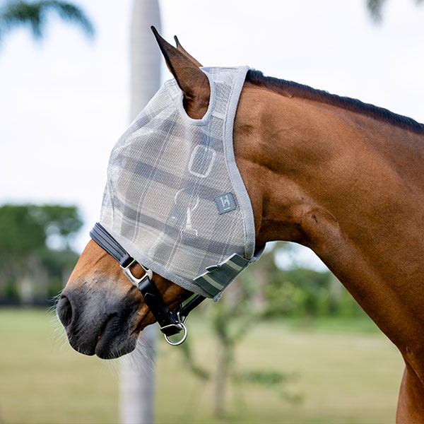 Fly Masks