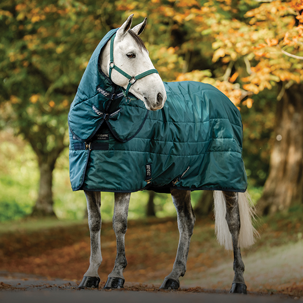 Stable Blankets & Sheets