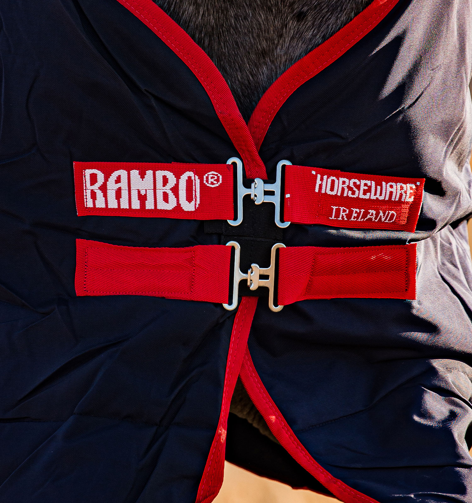 K様用　 RAINBOWトルマリン腹巻ウエストウォーマー等20点分 Rambo® Original Turnout 200g – Horseware Ireland - US