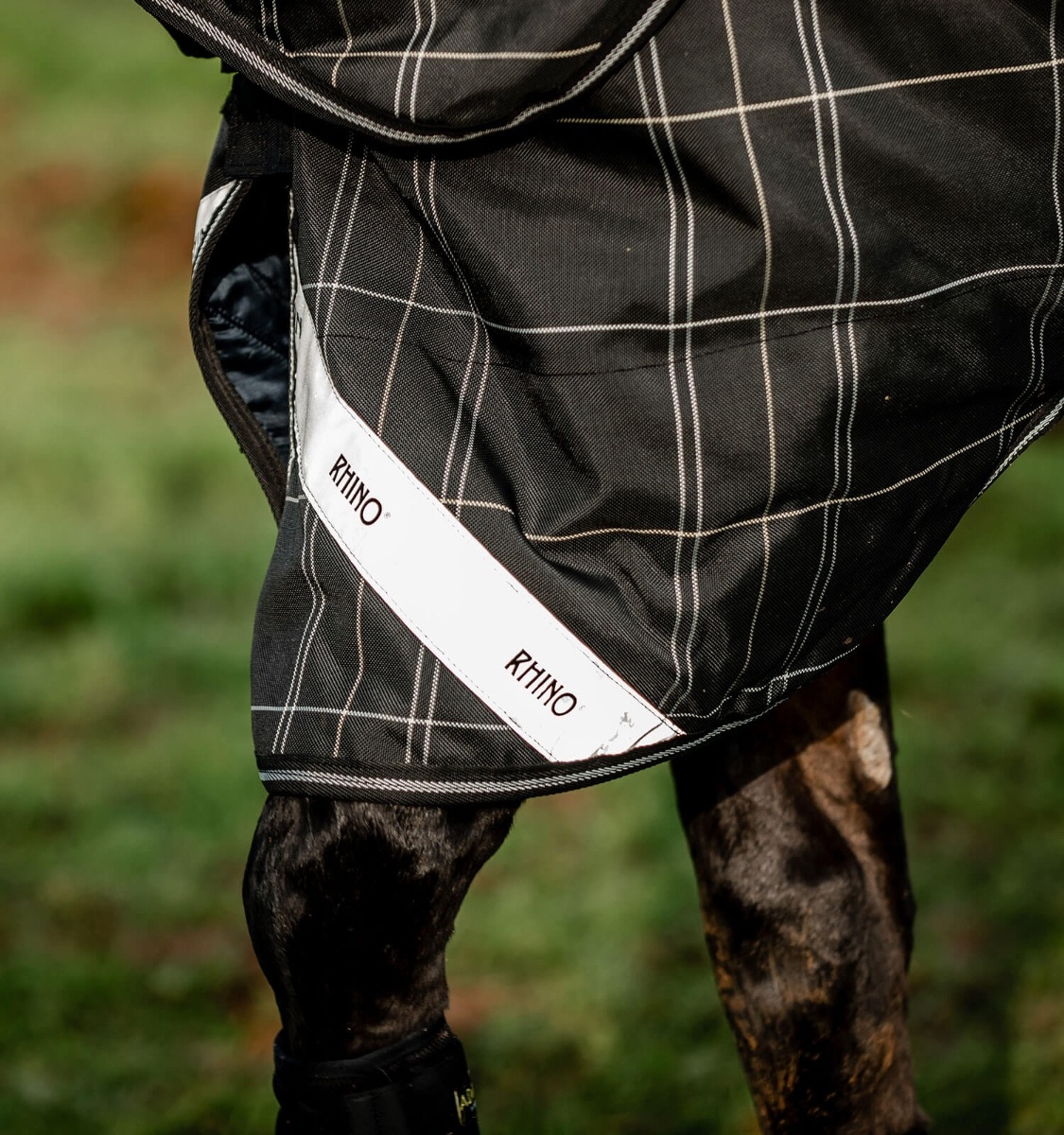 Rhino® Bundle Turnout (0g Outer with 200g Liner) – Horseware