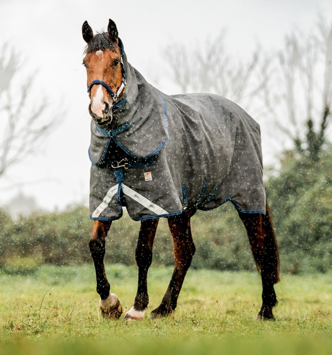 Rhino® Hexstop Plus Turnout 0g – Horseware Ireland - US