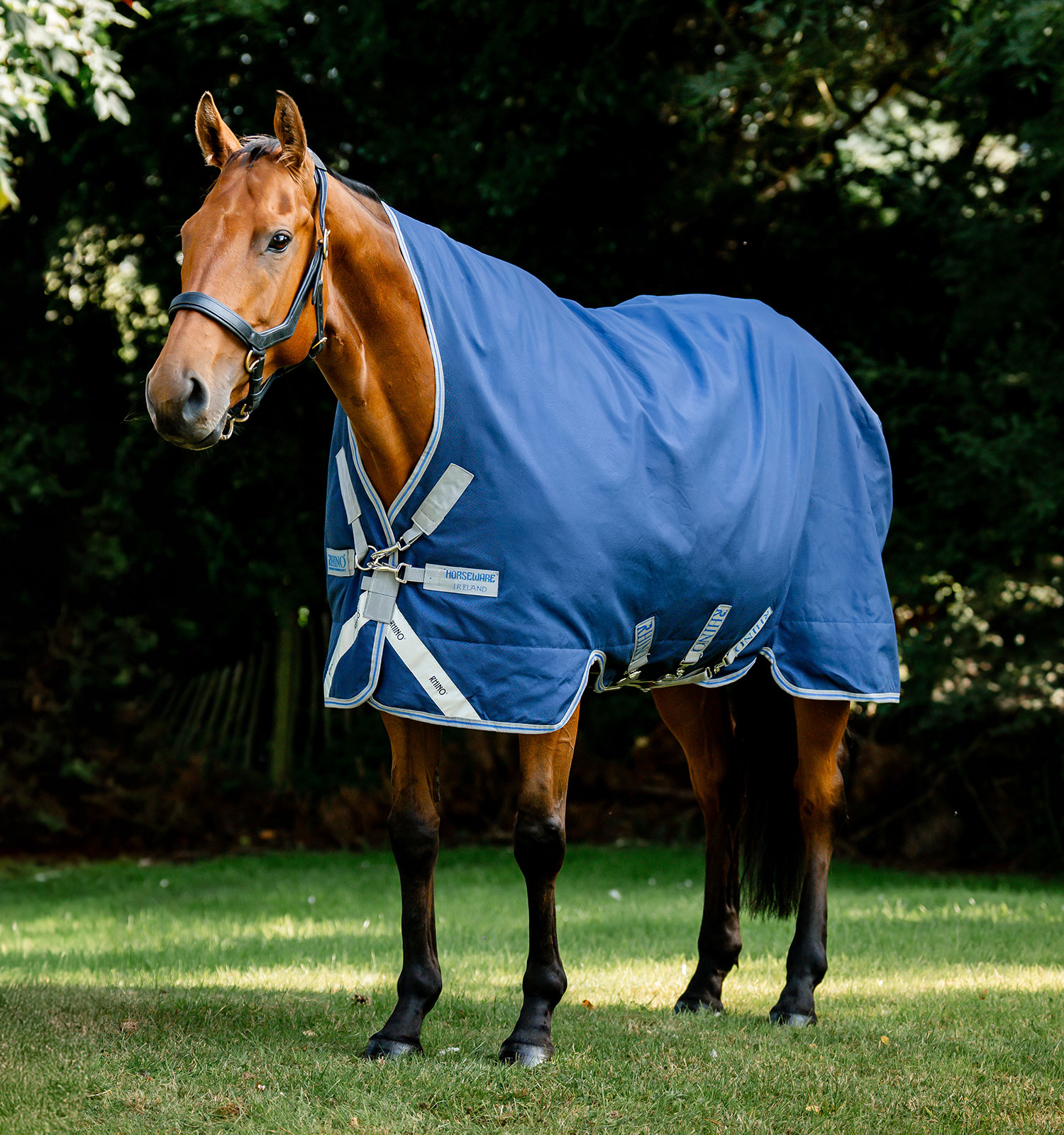 Rhino® Wug Turnout 100g – Horseware Ireland - US