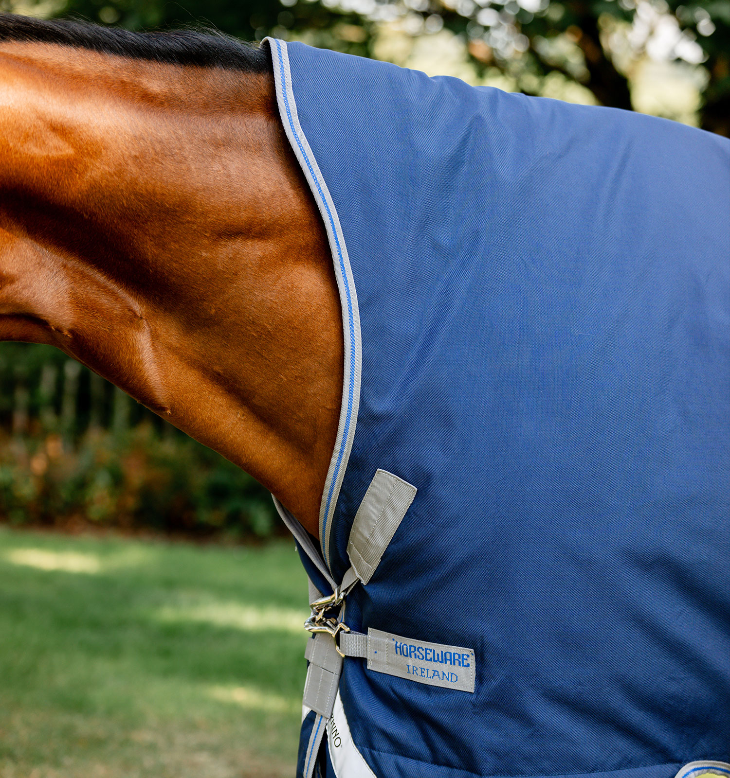 Rhino® Wug Turnout 100g – Horseware Ireland - US