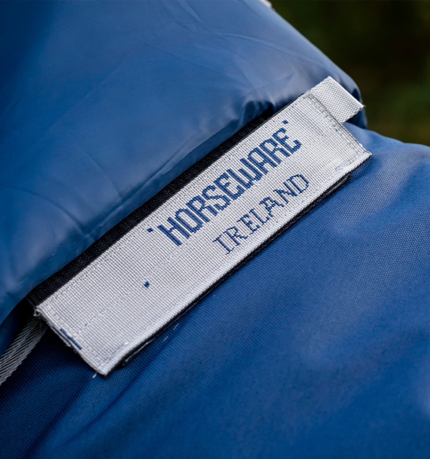 Amigo® 1200D FieldSafe Plus Turnout 0g – Horseware Ireland - US