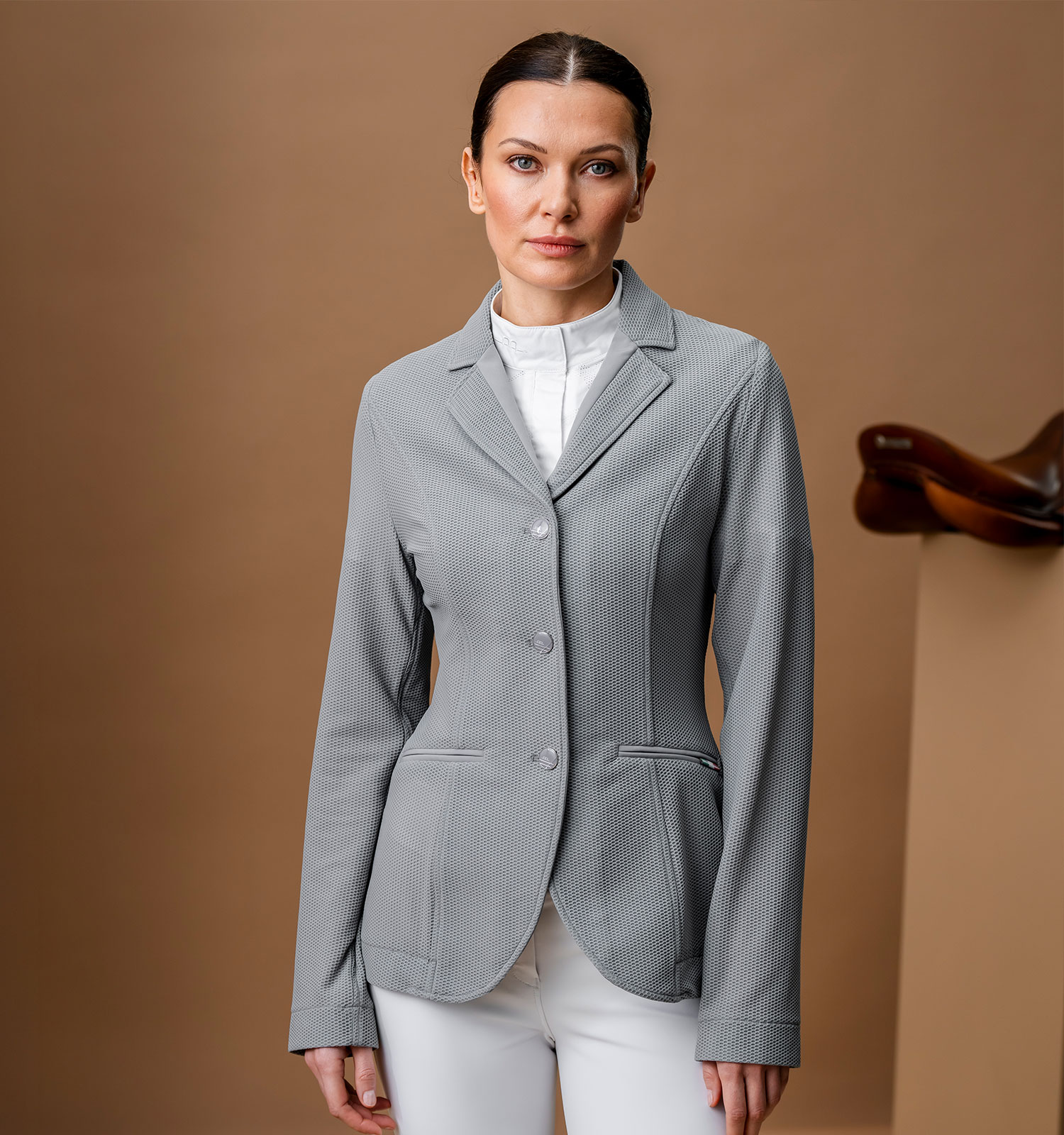 Alessandro Albanese® Platinum MotionLite™ Jacket – Alessandro