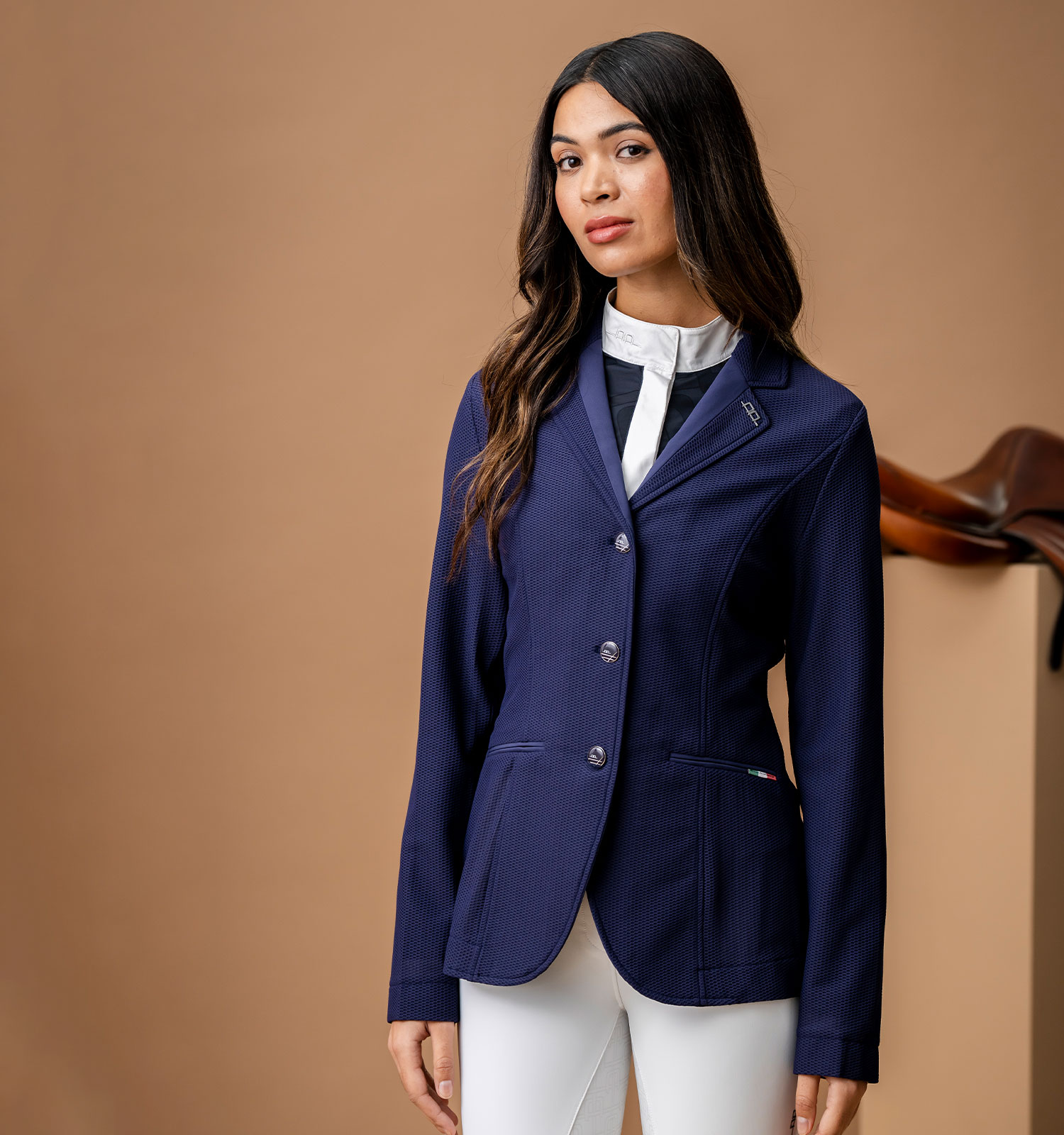 Alessandro Albanese® Platinum MotionLite™ Jacket – Alessandro