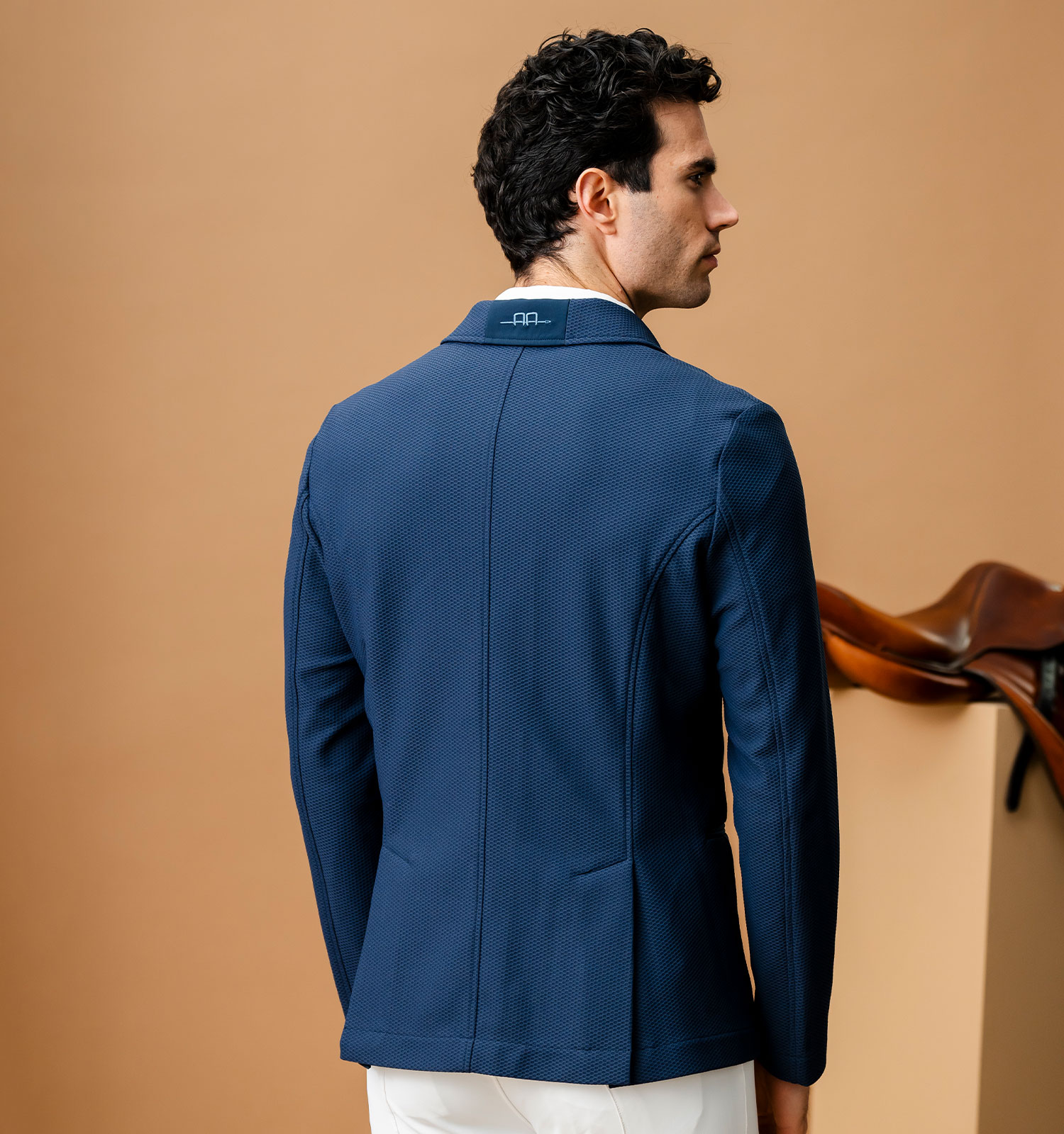 Alessandro Albanese® MotionLite™ Jacket – Alessandro Albanese - US