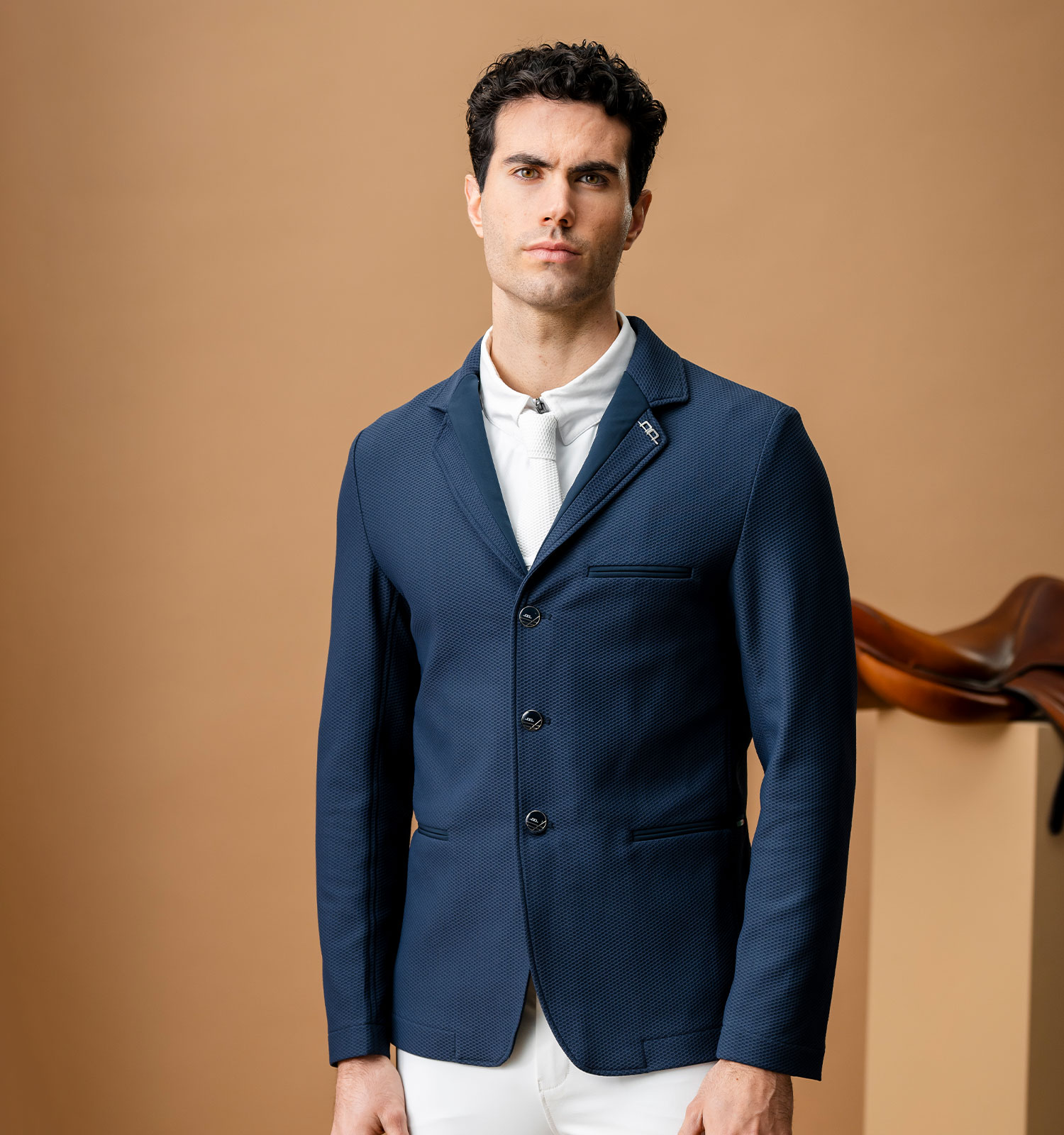 Alessandro Albanese® MotionLite™ Jacket – Alessandro Albanese - US