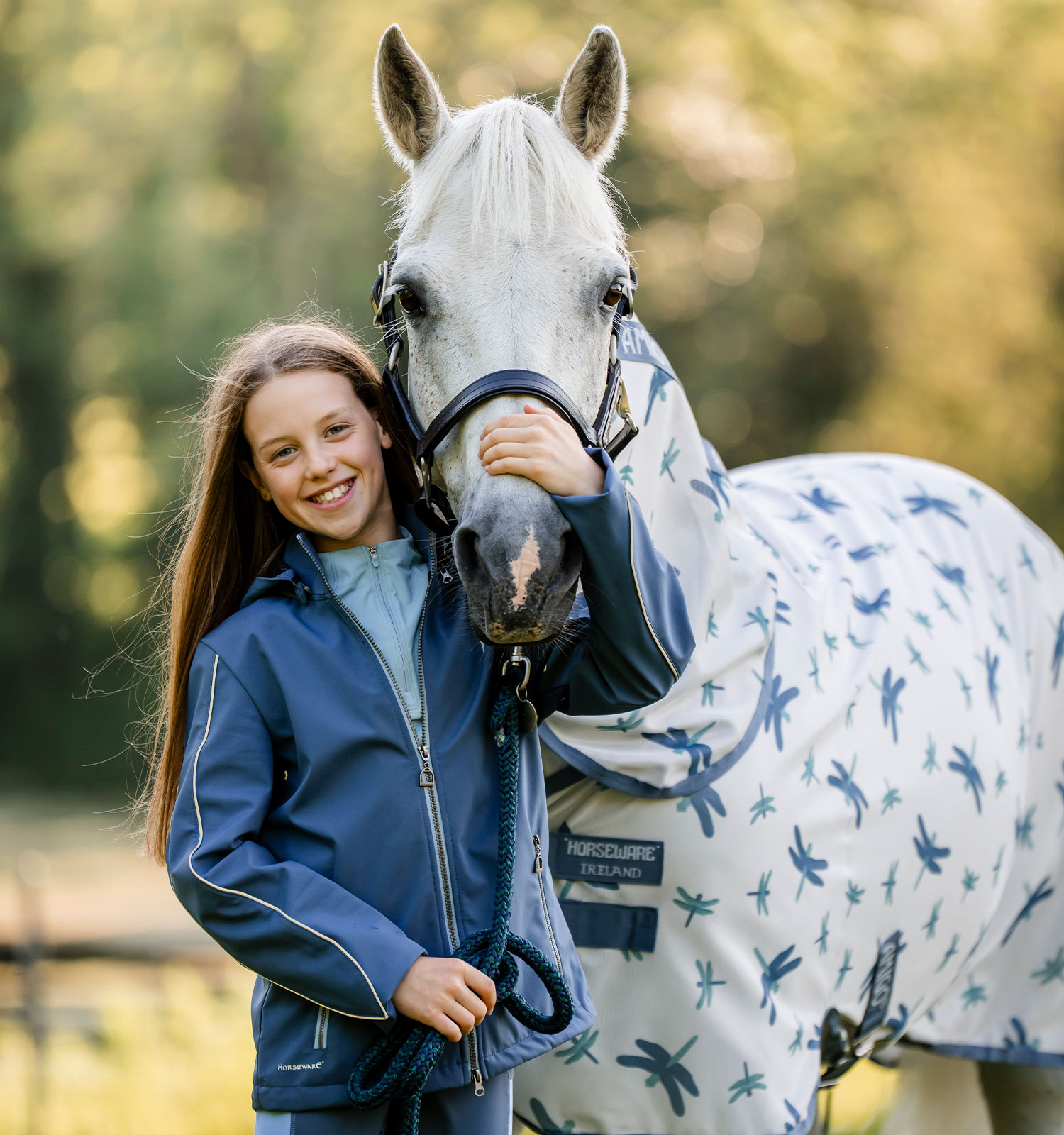 Ascend Jacket – Horseware Ireland - US