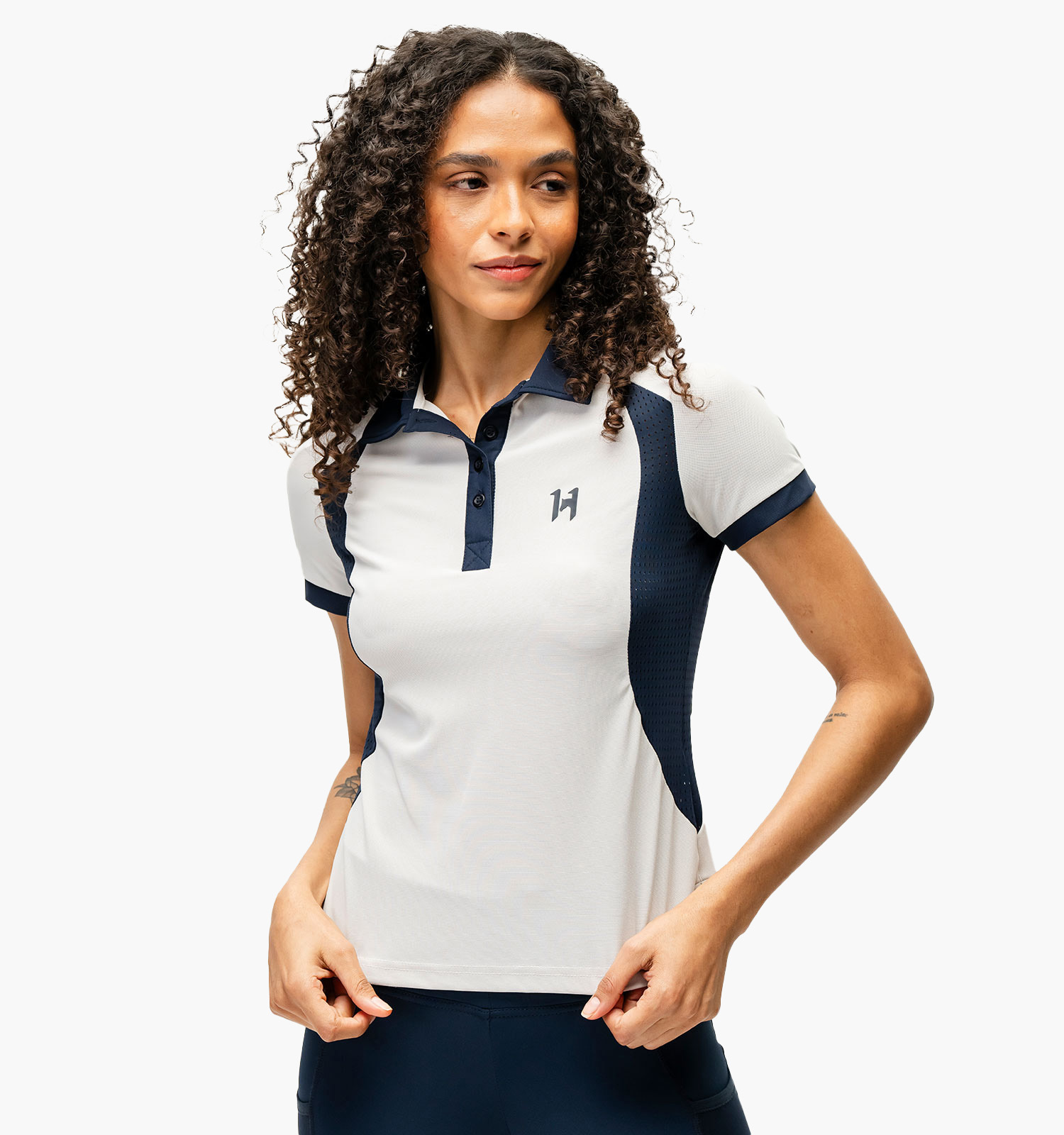 Horseware® Vital Polo – Horseware Ireland - US