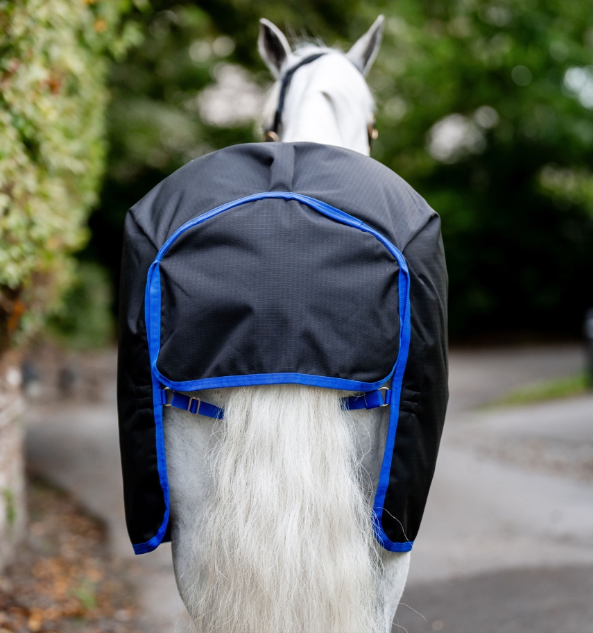 Amigo® Ripstop 900D Plus Pony Turnout 0g – Horseware Ireland - US