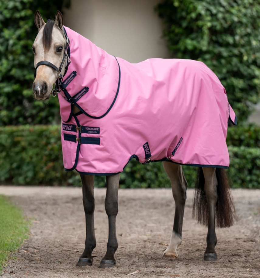 ponygreenです。 Amigo® Ripstop 900D Plus Pony Turnout 0g – Horseware Ireland - US