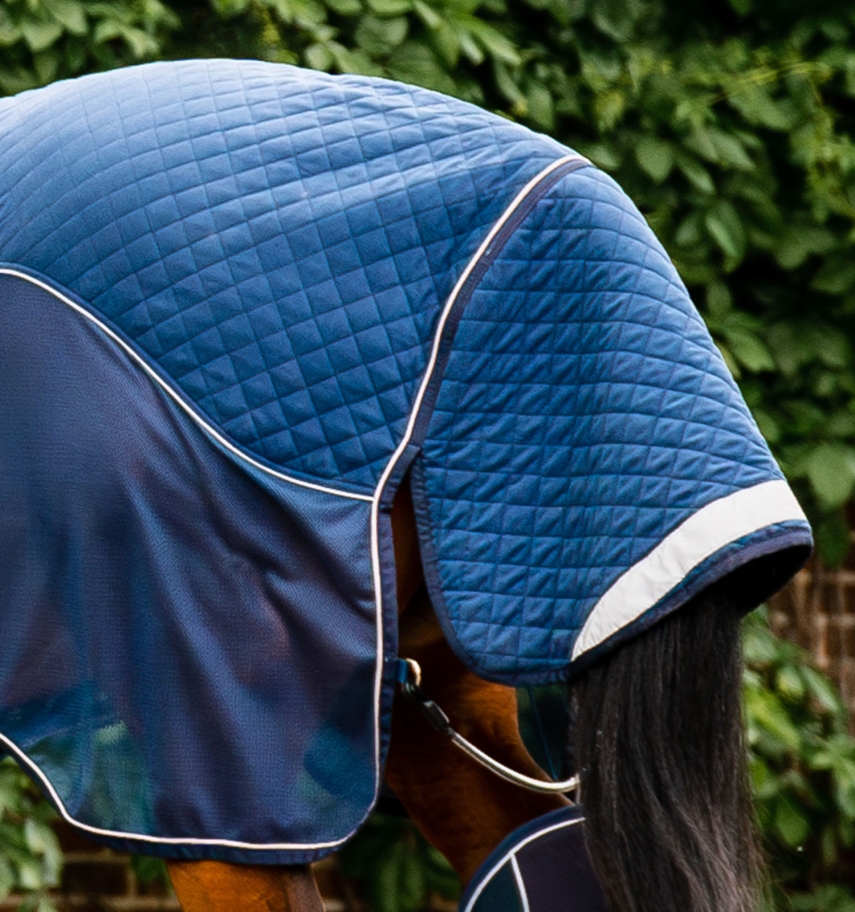 Horseware® Signature Travel Blanket 50g – Horseware Ireland - US