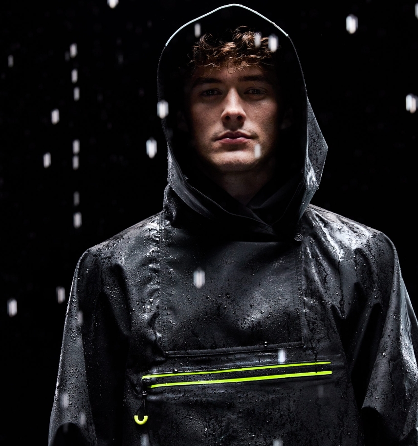 HWH20 Poncho – Horseware Ireland - US