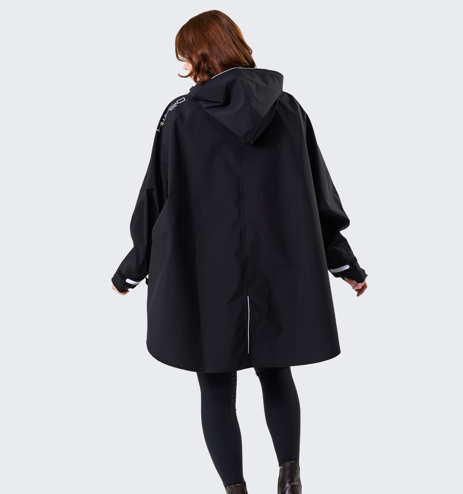 HWH20 Poncho – Horseware Ireland - US