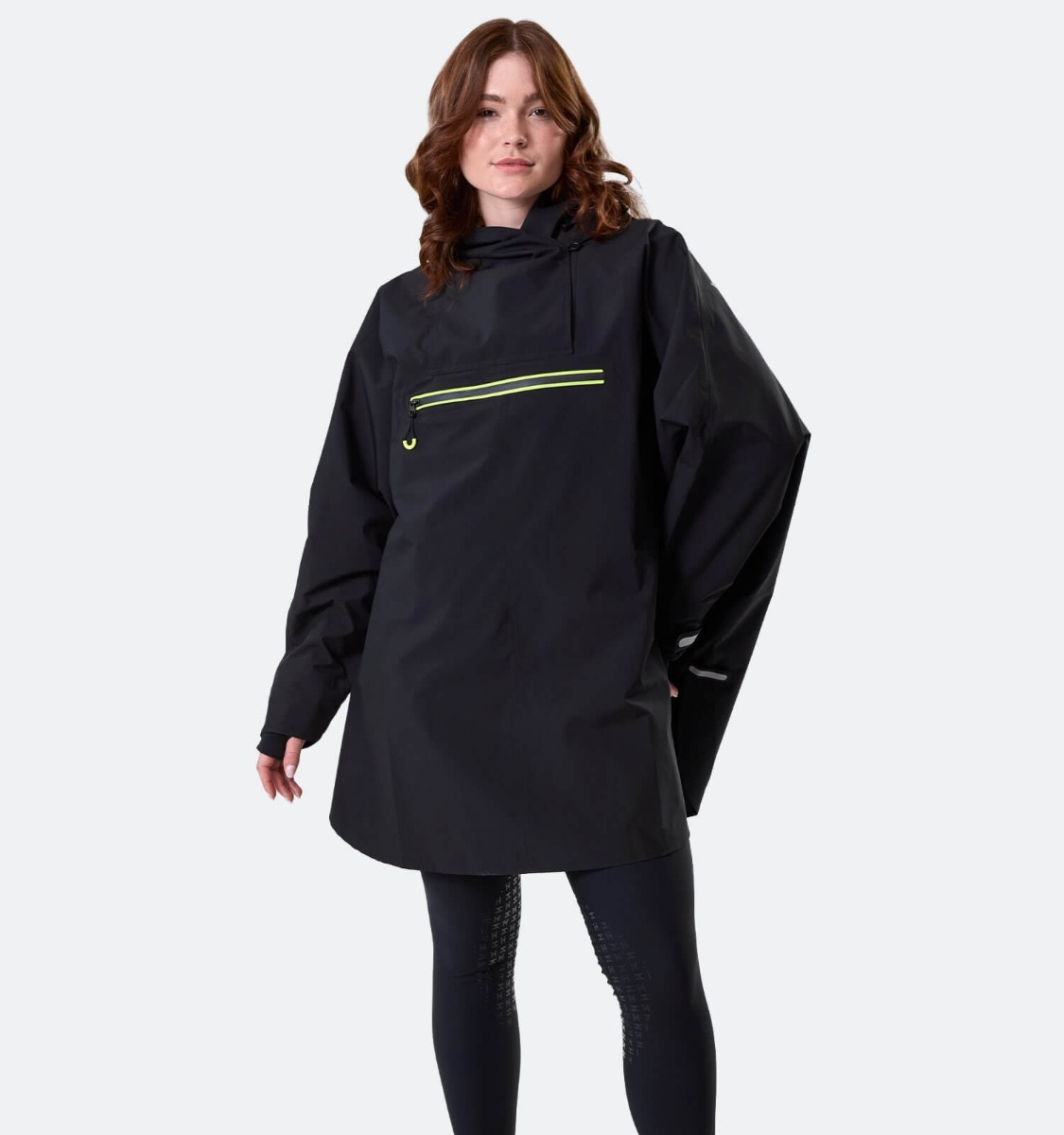HWH20 Poncho – Horseware Ireland - US