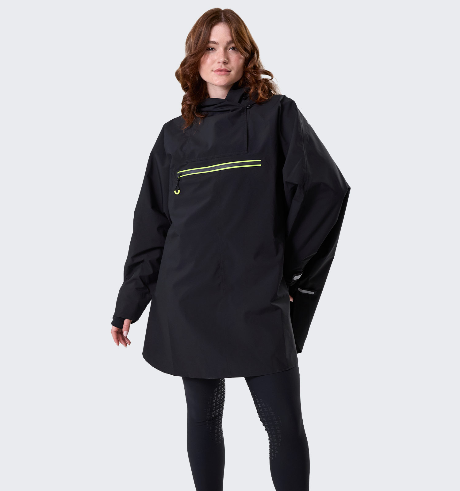 HWH20 Poncho – Horseware Ireland - US