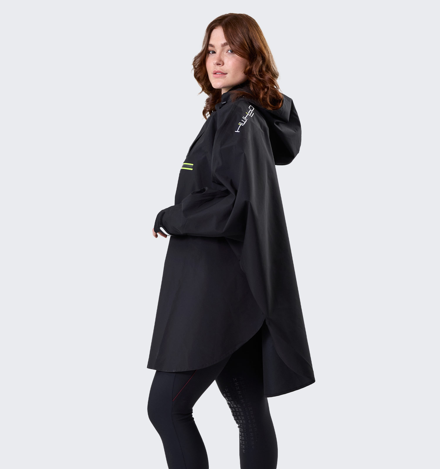 HWH20 Poncho – Horseware Ireland - US