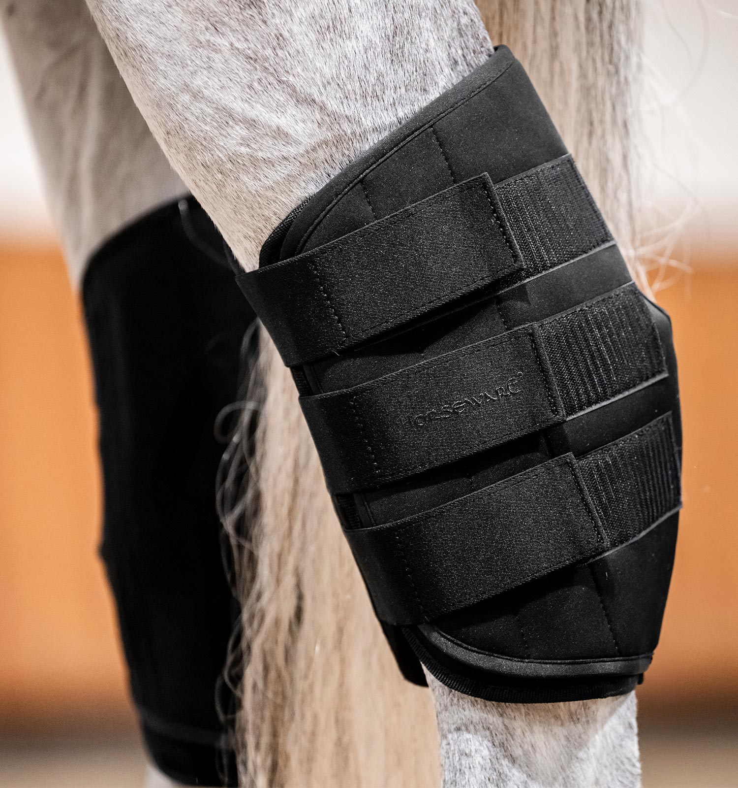Horseware® Ice Gel Hock Boots – Horseware Ireland - US