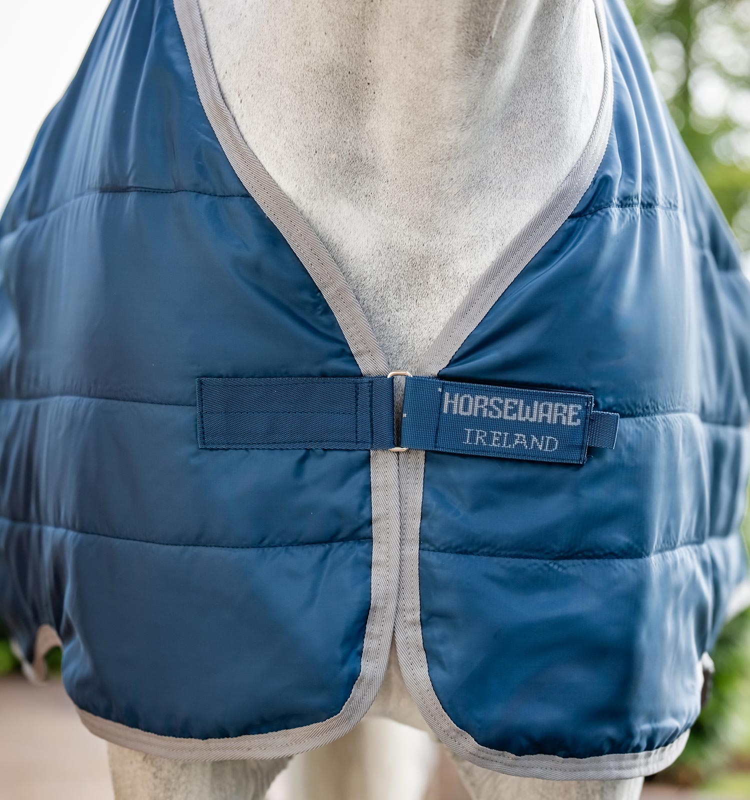Horseware Ionic® Therapy Liner 50g – Horseware Ireland - US
