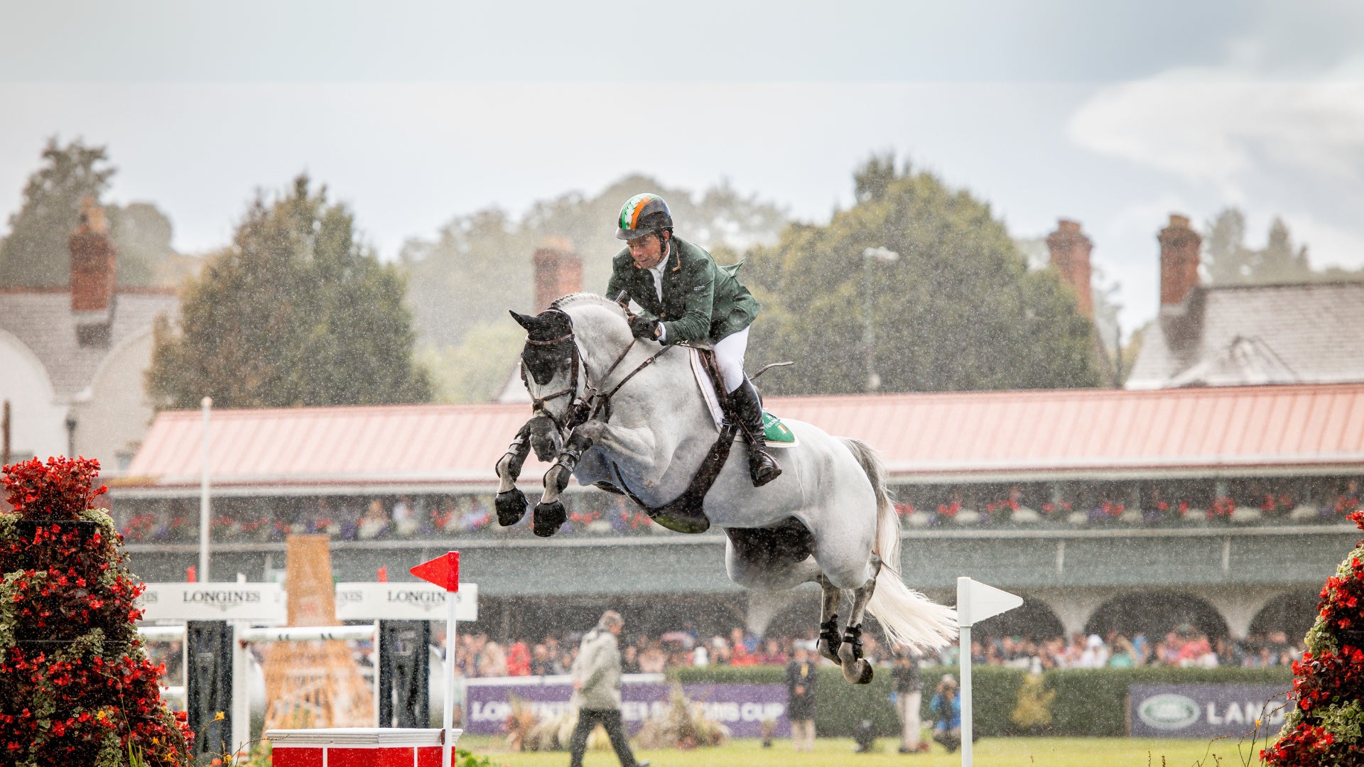 RDS Dublin Horse Show 2025 Your Complete Guide to Ireland's Equestrian Spectacle