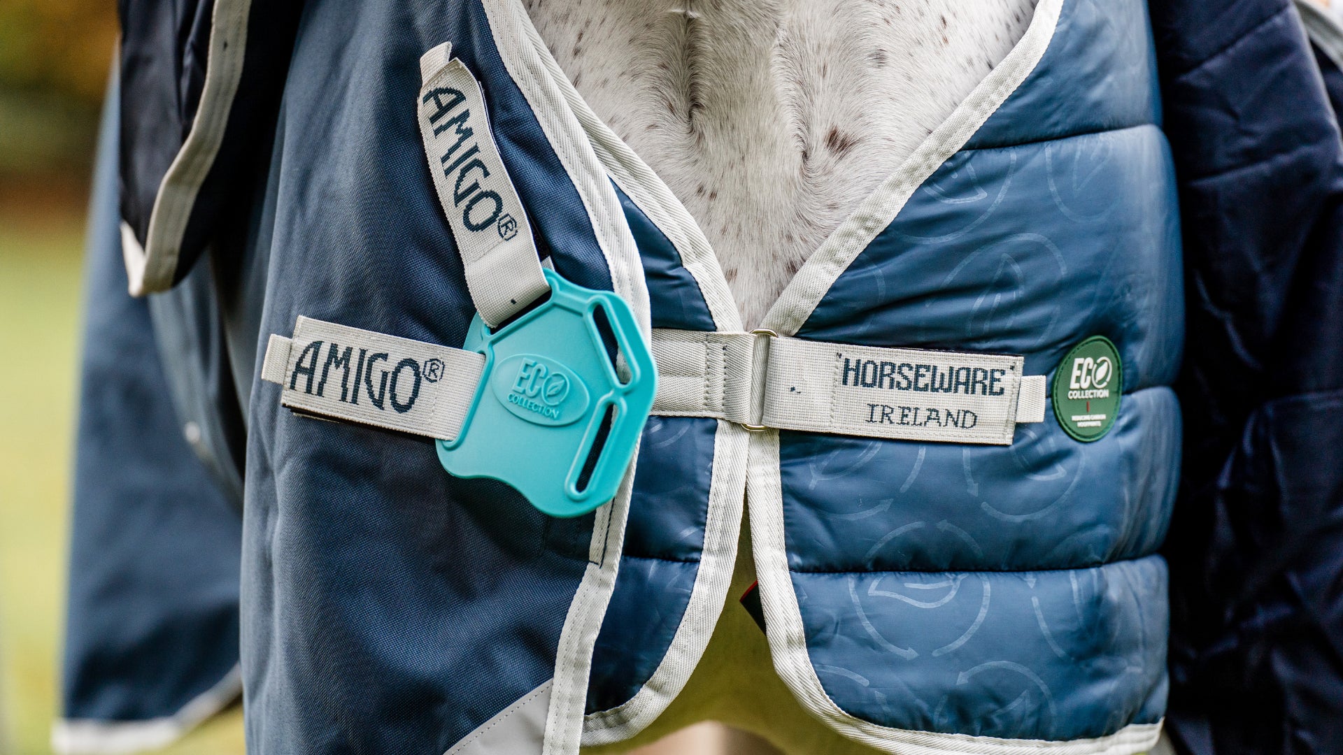 Mastering the Horseware Liner: A Guide to Understanding Horse Liners