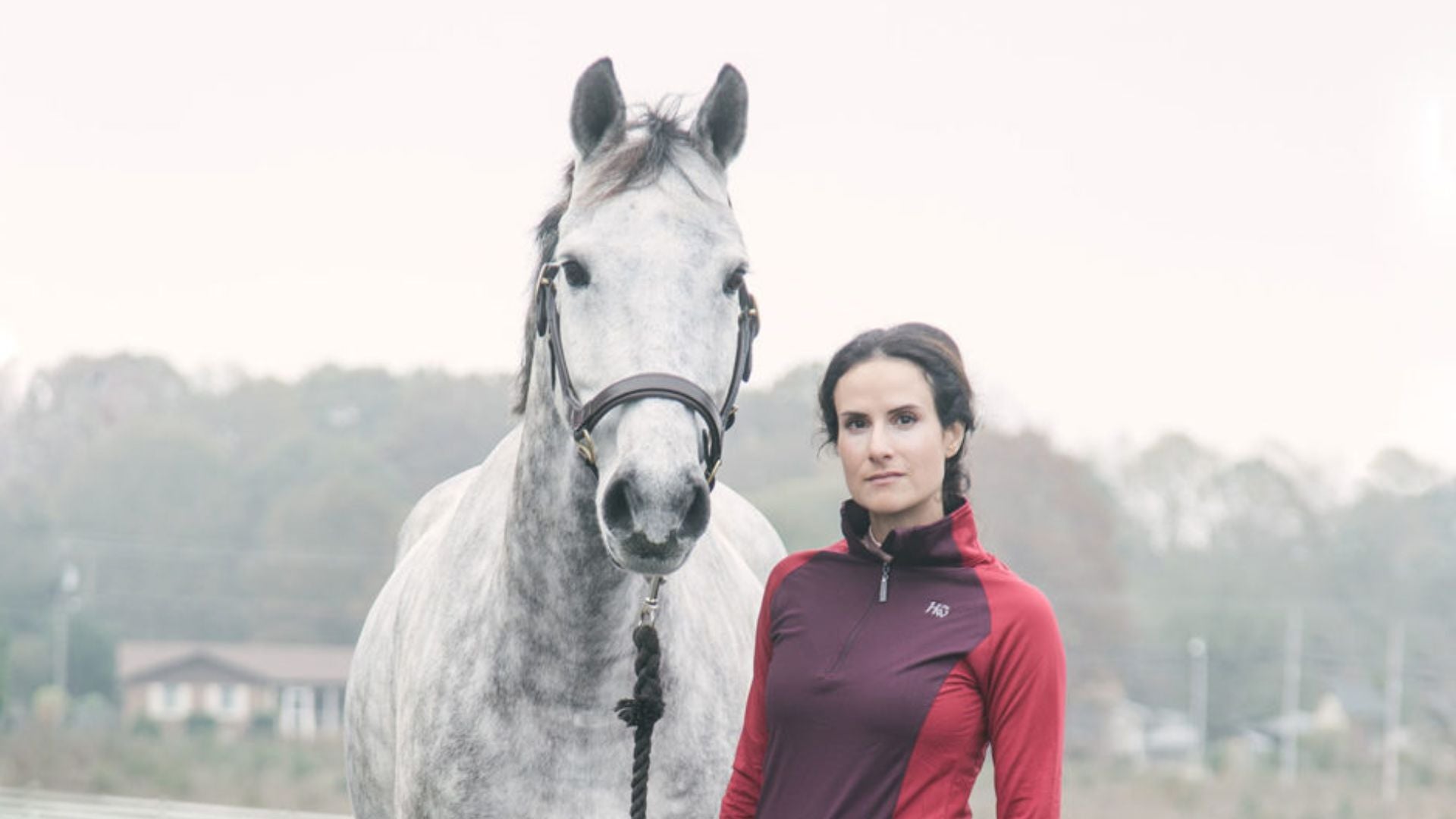 Overcoming Horse Show Hurdles