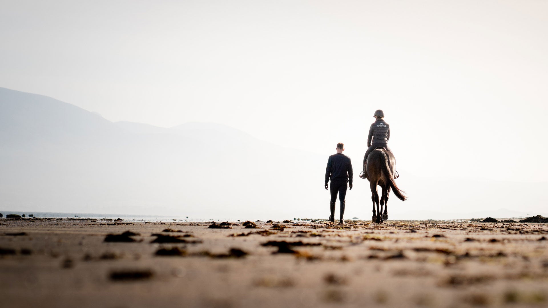 Setting 2023 Goals for Horse and Rider