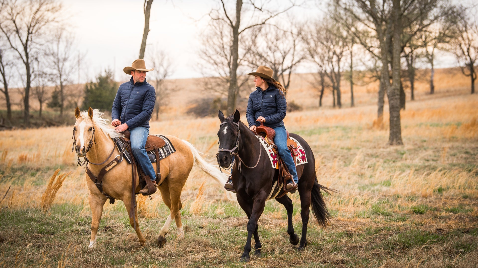 Your Guide to the Best Horseback Riding Trails in the US