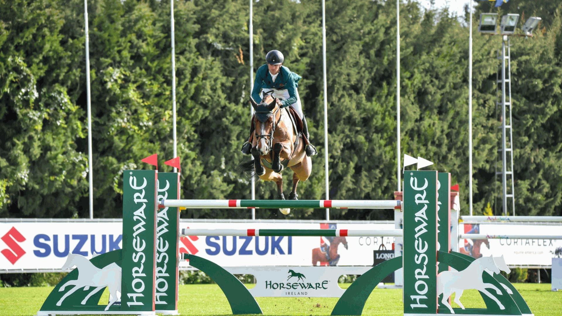 Heading to The Andalucía Sunshine Tour Here's all you need to know