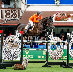 RDS Dublin Horse Show