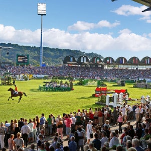 CHIO Aachen