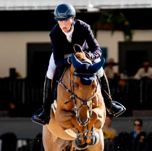 WEF Horseware Week