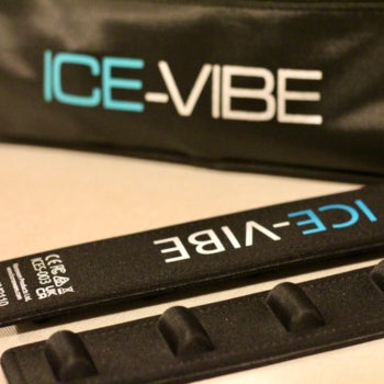 Ice Vibe Vibrating Panels