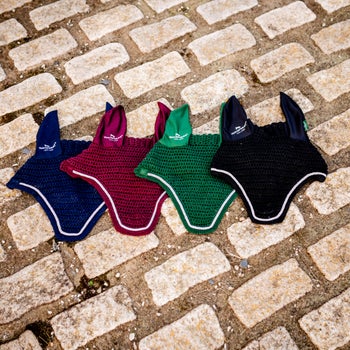 Horseware Signature Ear Nets