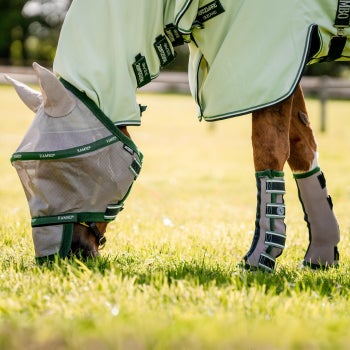 Horseware® Fly Boots