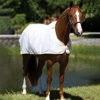 The Horseware&reg; Waterproof Fly Sheet Liner