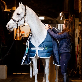 Horseware Liner System