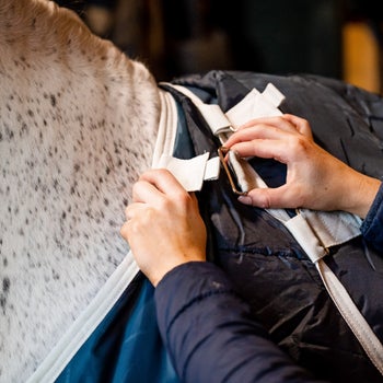 Attaching a Liner Step by Step