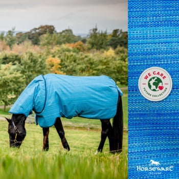 Horseware Future Collection - Revive Rug