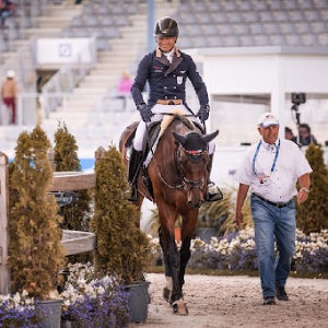 CHIO Aachen horse show