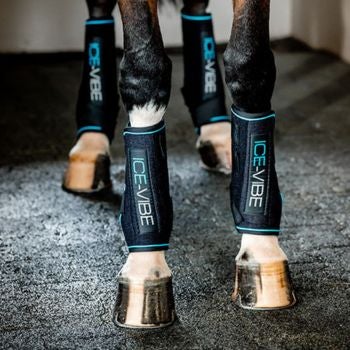 ice vibe boots