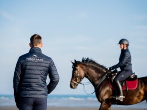 Horse Riding Goals Coaching