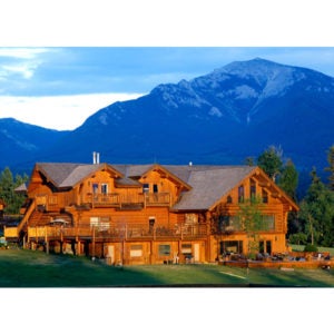 Echo Valley Ranch & Spa
