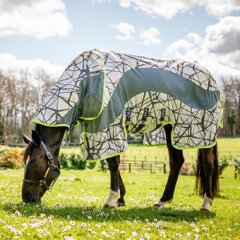 Amigo Camo Fly Sheet