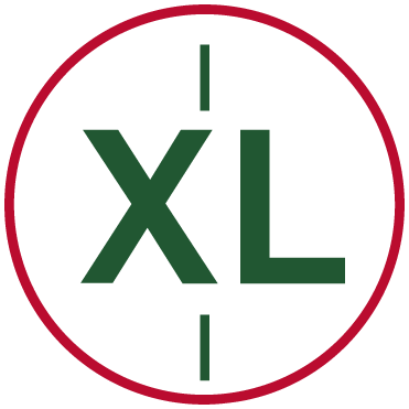 XL